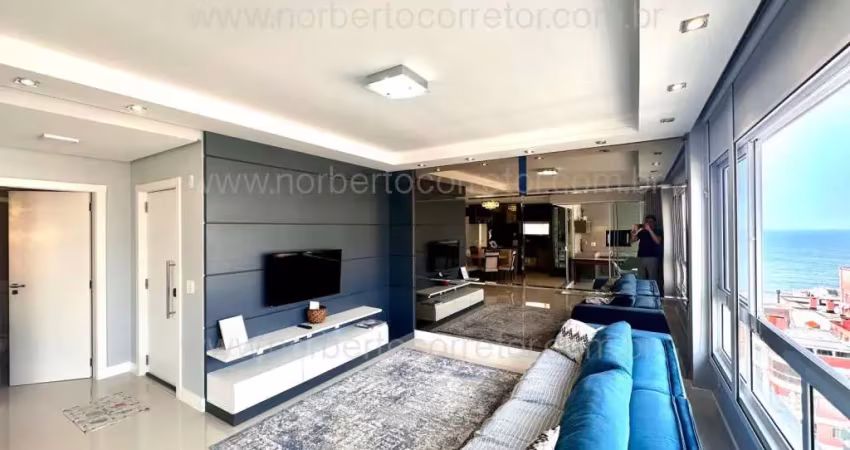 Apartamento à venda na Rua 222, 160, Meia Praia, Itapema