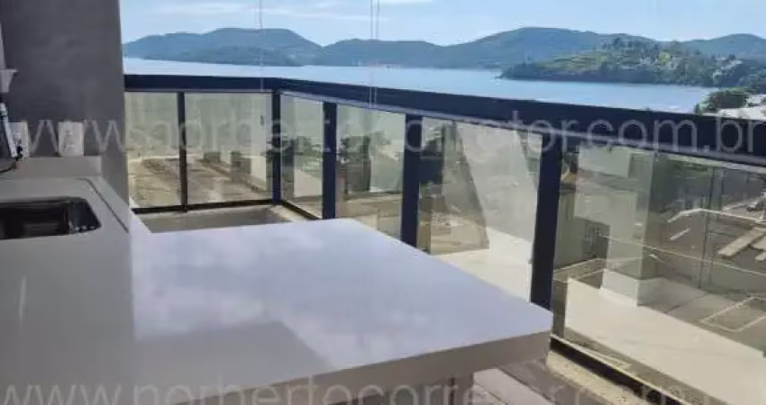 Apartamento à venda na Rua Rubens Alves, 162, Balneário Perequê, Porto Belo