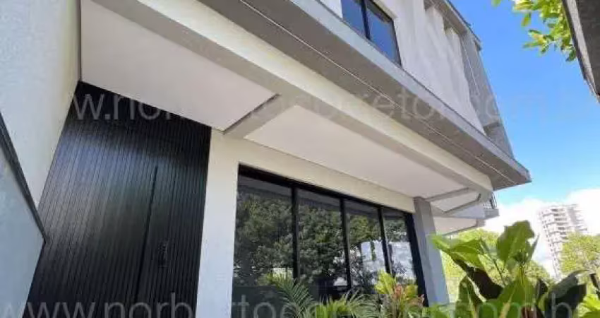 Casa à venda na Rua Gualberto Leal Nunes, 238, Centro, Porto Belo