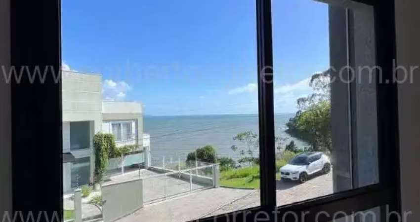 Casa à venda na Rua Gualberto Leal Nunes, 238, Vila Nova, Porto Belo
