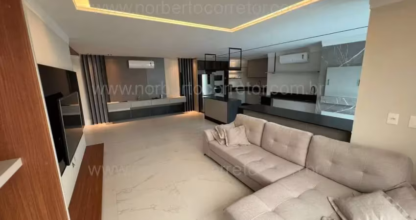 Apartamento à venda na Rua Nereu Ramos, 56, Centro, Itapema