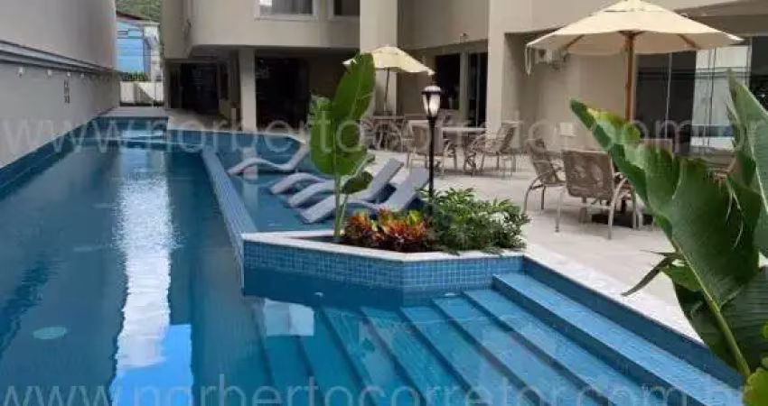 Apartamento com 1 quarto para alugar na Rua 600 0, 313, Tabuleiro dos Oliveiras, Itapema