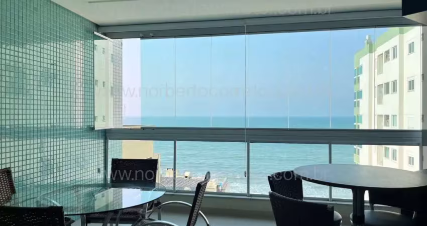 Apartamento à venda na Rua 265, 55, Meia Praia, Itapema