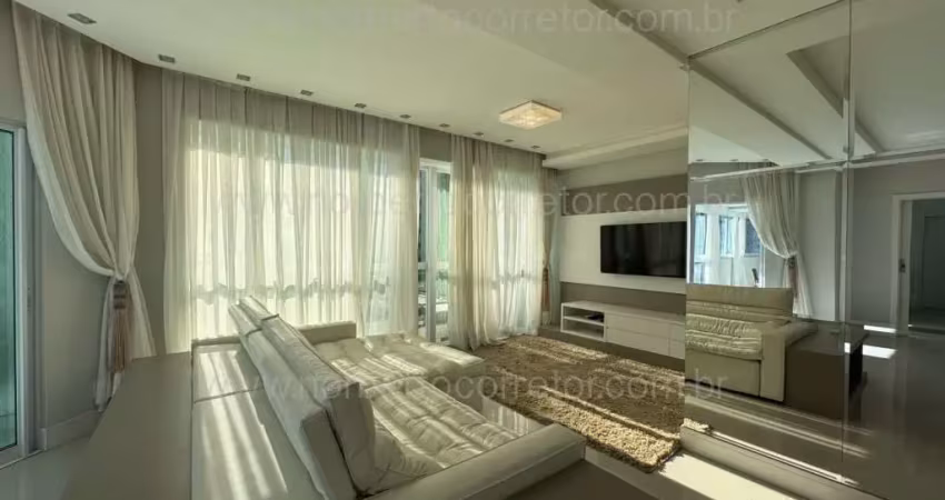 Apartamento à venda na Rua 232, 245, Centro, Itapema