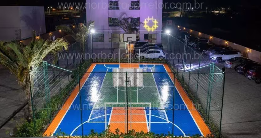 Apartamento para alugar em Morretes, Itapema 