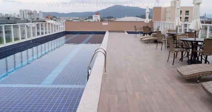 Apartamento com 2 quartos para alugar na Rua 416, 1591, Morretes, Itapema