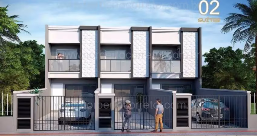 Casa à venda na Rua 410, 554, Morretes, Itapema