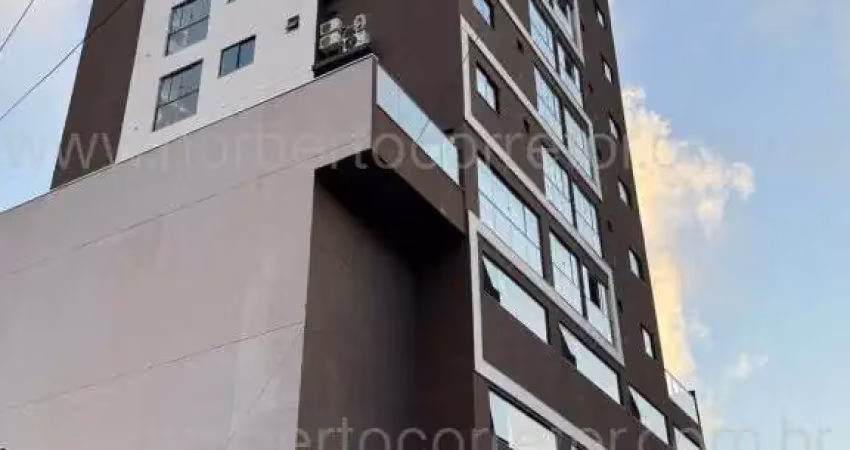 Apartamento com 2 quartos à venda na Rua 434, 307, Morretes, Itapema