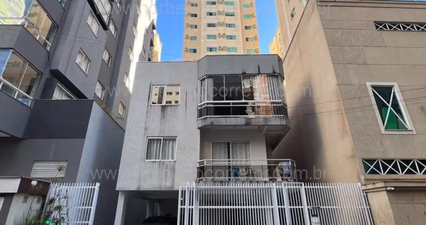 Apartamento com 1 quarto à venda na Rua 224, 176, Meia Praia, Itapema