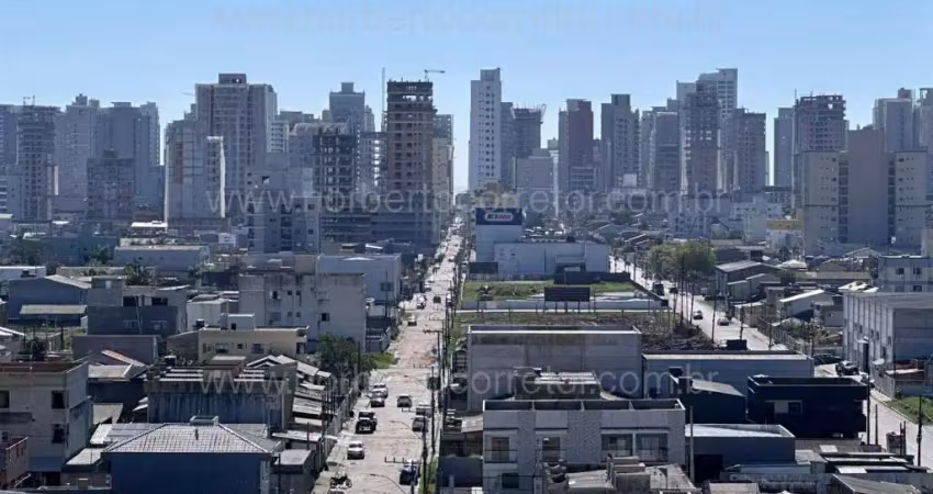 Apartamento com 2 quartos para alugar na Rua 416, 1591, Morretes, Itapema