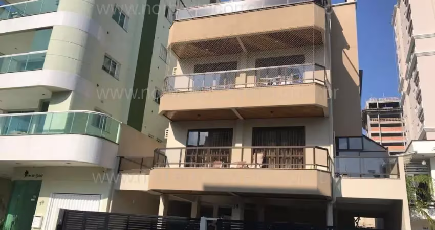 Apartamento à venda na Rua 132, 87, Centro, Itapema