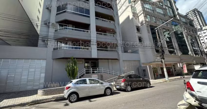 Apartamento com 1 quarto à venda na Rua 282, 48, Meia Praia, Itapema