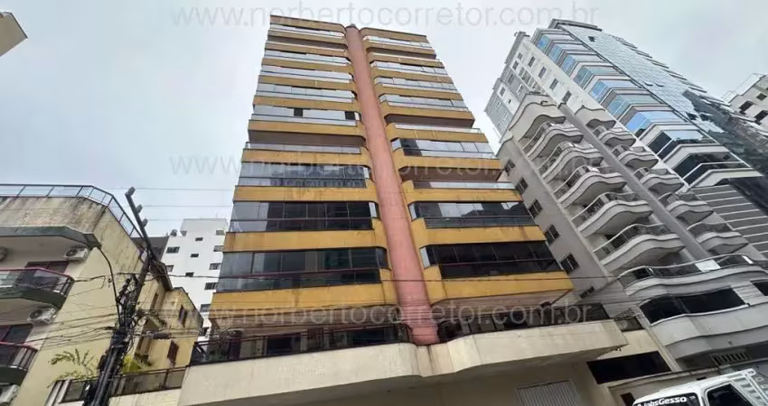 Apartamento com 2 quartos à venda na Rua 252, 67, Meia Praia, Itapema