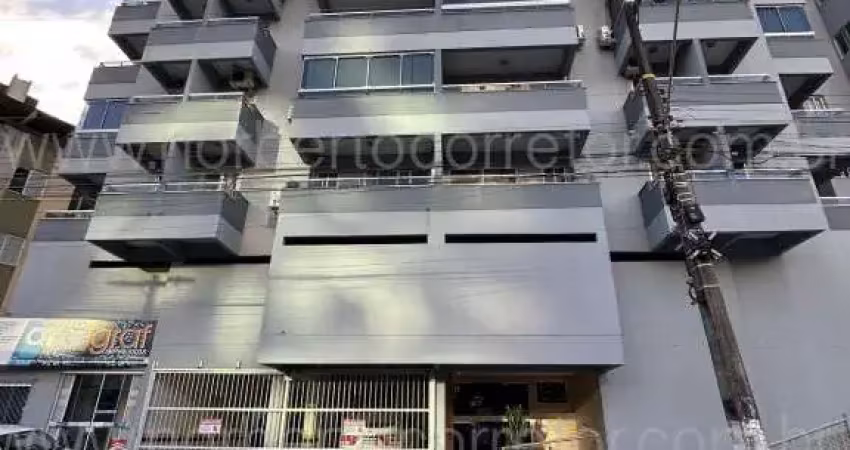 Apartamento com 2 quartos à venda na Rua 278, 31, Meia Praia, Itapema