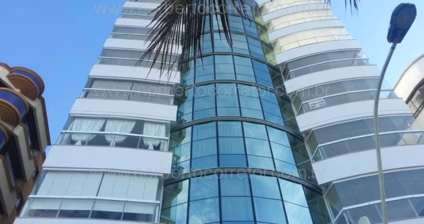 Residencial  Curt Lorenz , frente mar !!