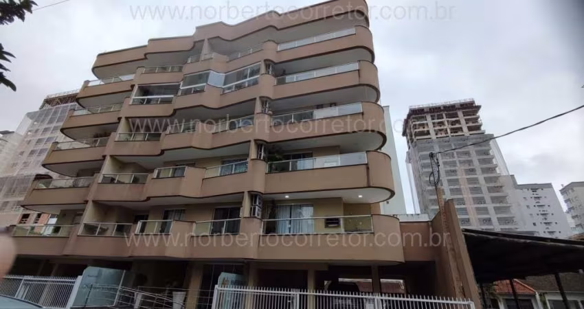 Apartamento 2 dormitórios, Meia praia, Itapema SC