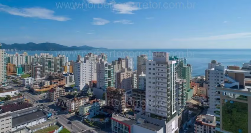 Apartamento à venda na Rua 305, 296, Meia Praia, Itapema