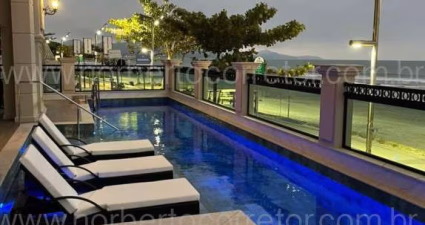 Apartamento  Pé na Areia , Itapema SC !!