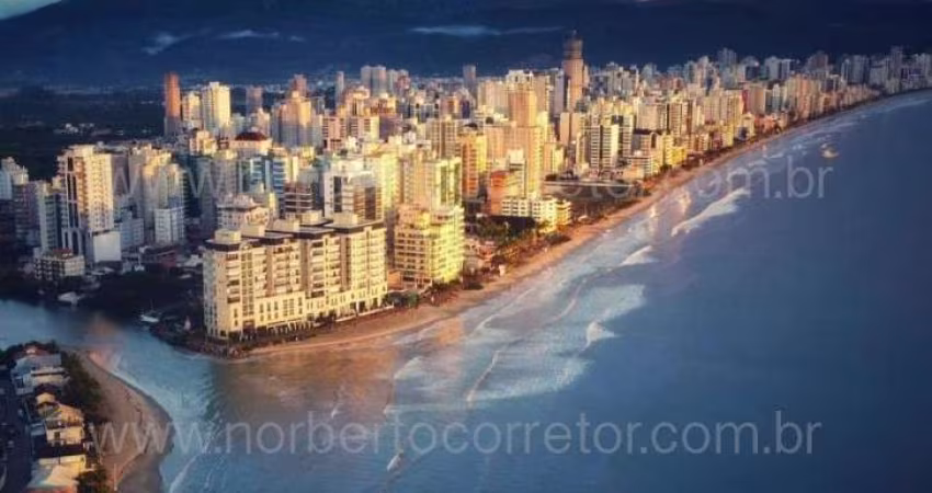 La Belle Frente Mar , 4 suítes