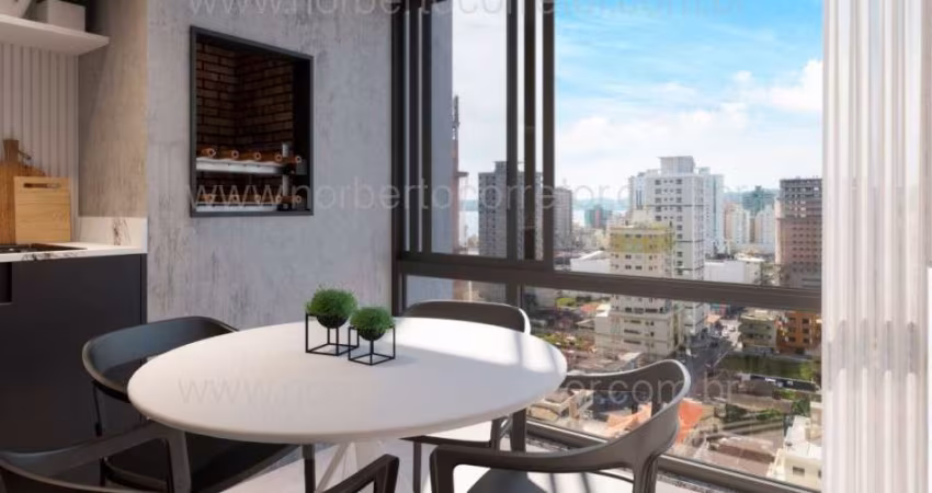 APARTAMENTO A VENDA EM ITAPEMA | 2 SUÍTES