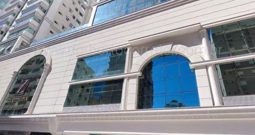 Residencial Zimmermann, Meia Praia, Itapema SC