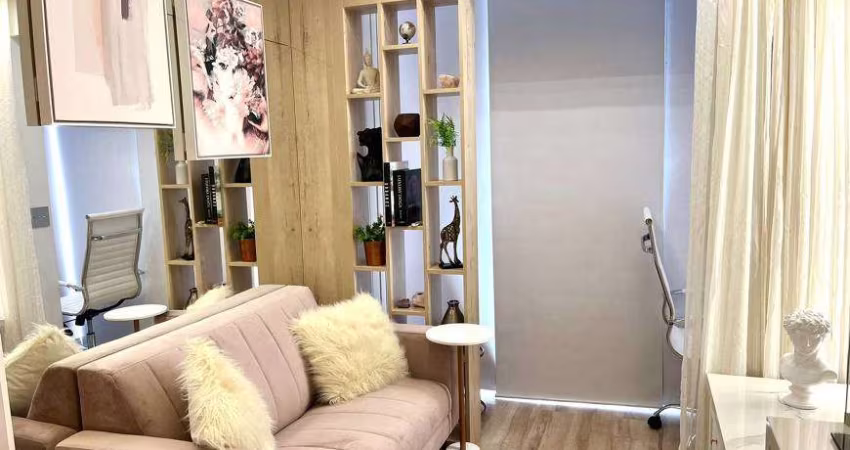 Avenida Doutor Hugo Beolchi, 620 • Jabaquara