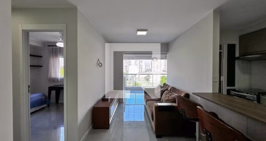 Rua Bento Branco de Andrade Filho, 495 • Santo Amaro