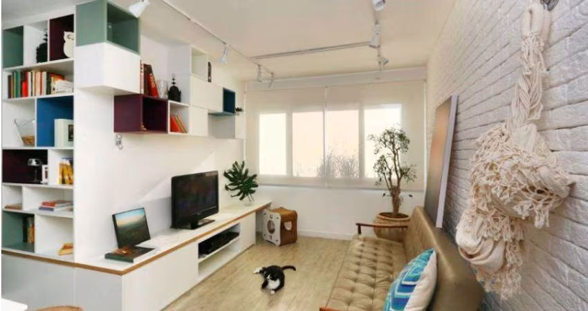 R. Derval, 122 - Vila Mascote