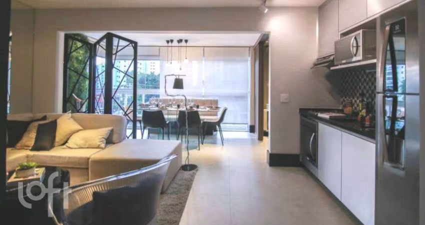 Av. Ver. José Diniz, 3130 - Campo Belo, São Paulo - SP