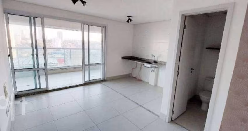 R. Viaza, 400 - Campo Belo