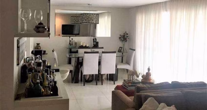 R. Estevão Baião, 520 - Campo Belo