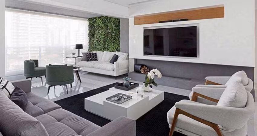 Rua Michigan, 470 • Brooklin