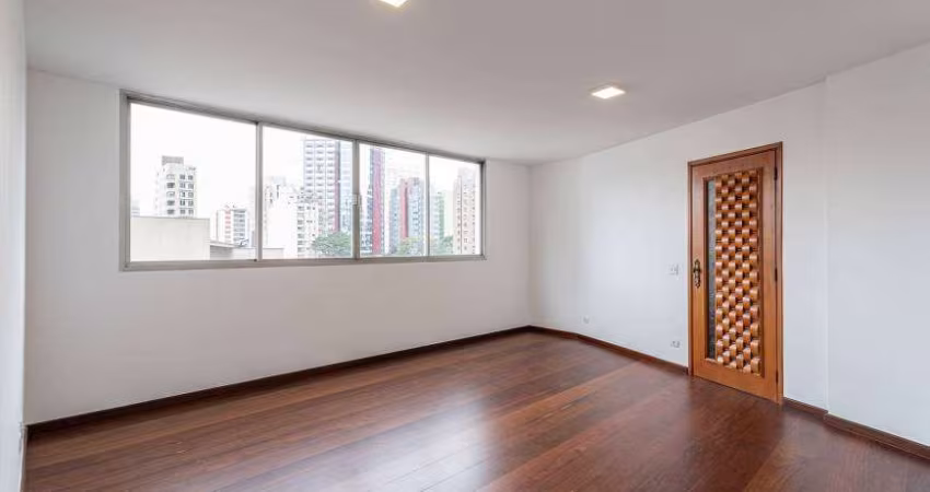 Rua Artur de Azevedo, 776 • Pinheiros
