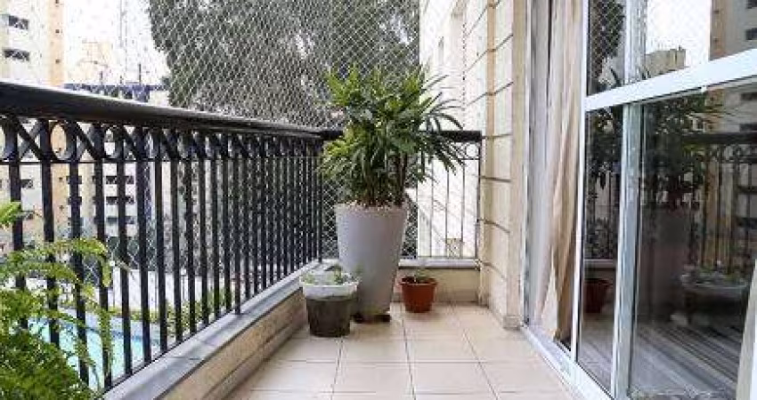 R. Dankmar Adler, 100 - Vila Suzana