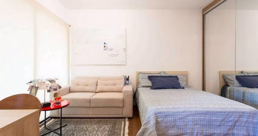 Rua Michigan, 531 • Brooklin