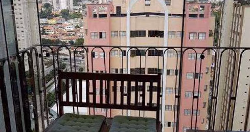 R. Contos Gauchescos, 55 - Vila Mascote