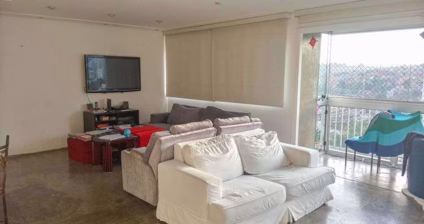 Rua José Ramon Urtiza, 44 • Vila Andrade