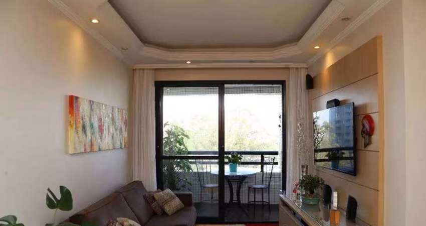 Rua Maria José da Conceição, 75 • Vila Andrade