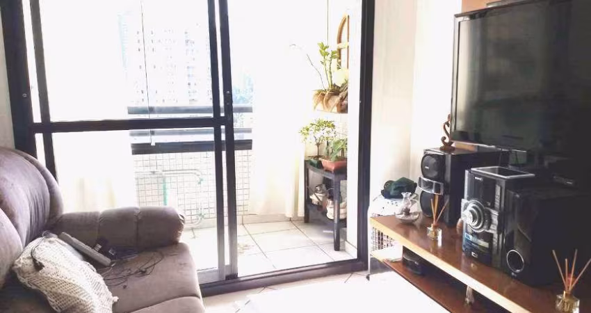 Rua Maria José da Conceição, 75 • Vila Andrade