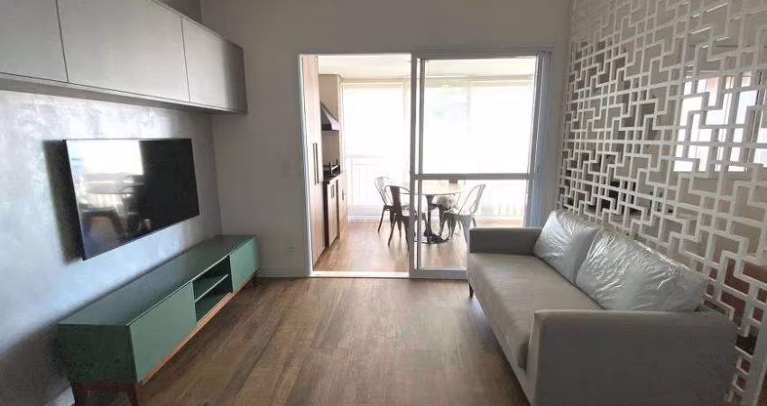 Rua Roque Petrella, 68 • Brooklin