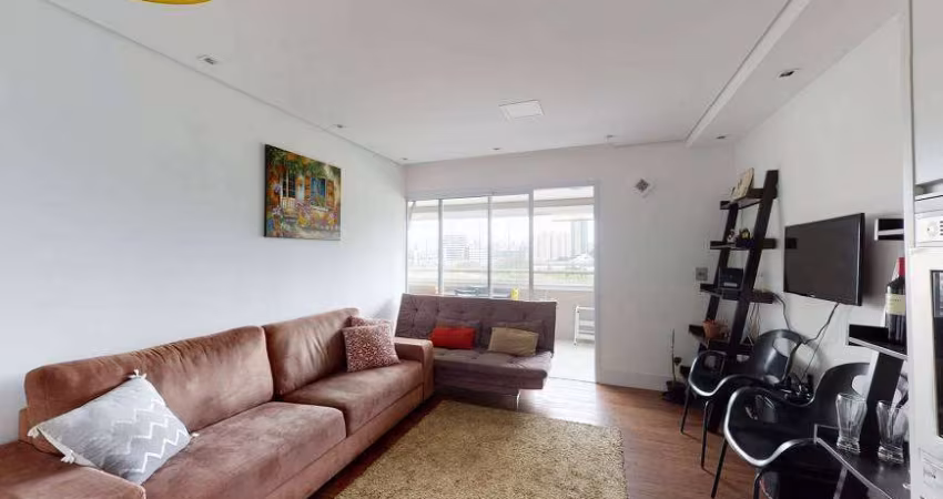 Rua Adalberto Kemeny, 82 • Barra Funda