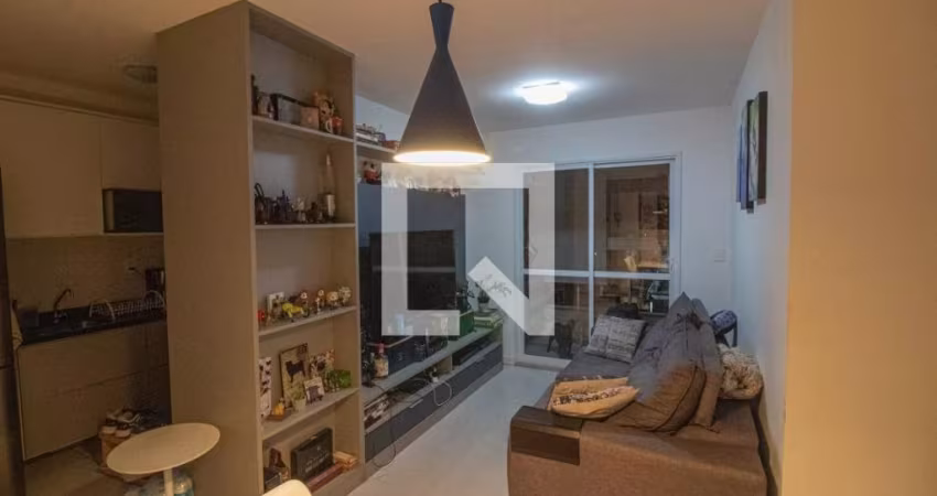 Rua das Margaridas, 281 • Brooklin