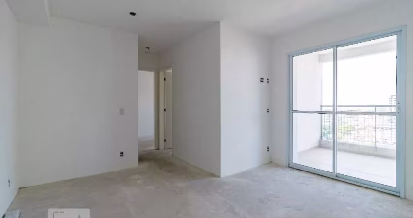 Apartamento à venda com 59m², 2 quartos e 1 vaga,  Rua Jorge Duprat Figueiredo, 811 • Vila Mascote