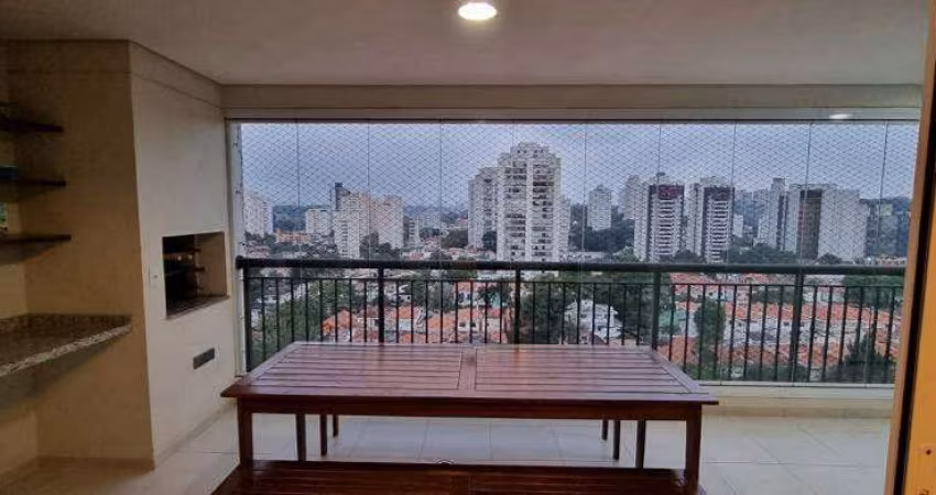 Rua Doutor José Áureo Bustamante, 180 • Santo Amaro