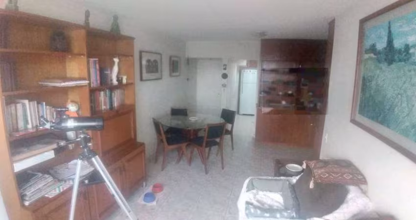 R. Casa do Ator, 435 - Vila Olímpia