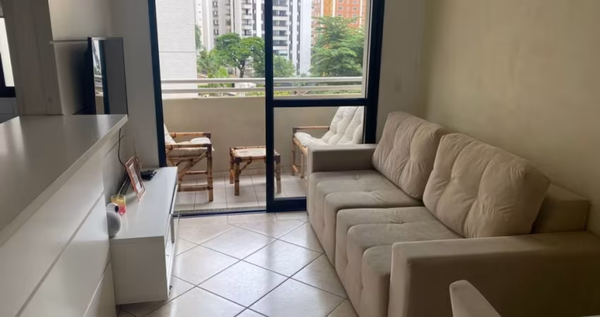 Avenida Padre Antônio José dos Santos, 78 • Brooklin