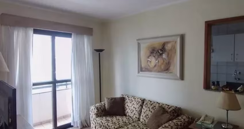 R. Sansão Alves dos Santos, 373 - Cidade Monções