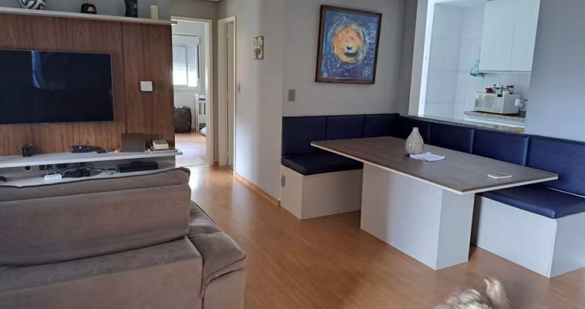 Apartamento à venda com 73m², 2 quartos e 1 vaga