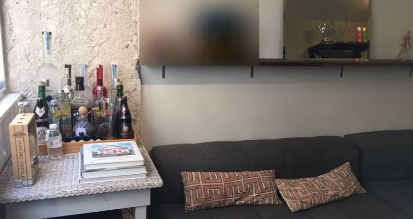 Apartamento à venda com 81m², 2 quartos e 1 vag