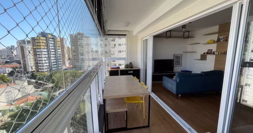 Rua Bertioga, 291 • Bosque da Saúde